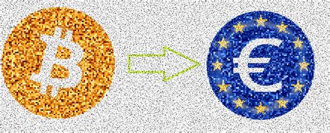 Convert 0.001 BTC to EUR — Bitcoin to Euro Converter.